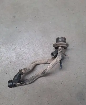 BMW 5 GT F07 AdBlue injector 04440250010 40910224212