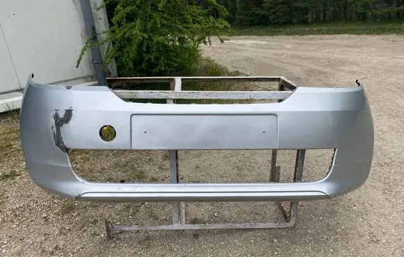 Skoda Citigo Front bumper 1ST807221E