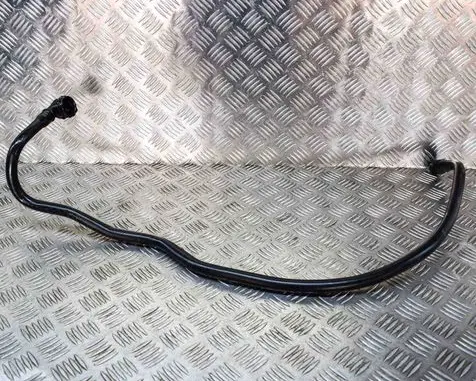 Mercedes-Benz Sprinter W907 W910 Engine coolant pipe/hose A9105000300