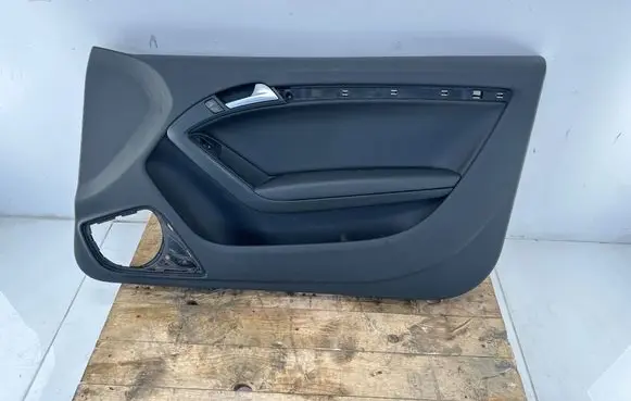 Audi A5 8T 8F Front door card panel trim 8T1867106 0000252022