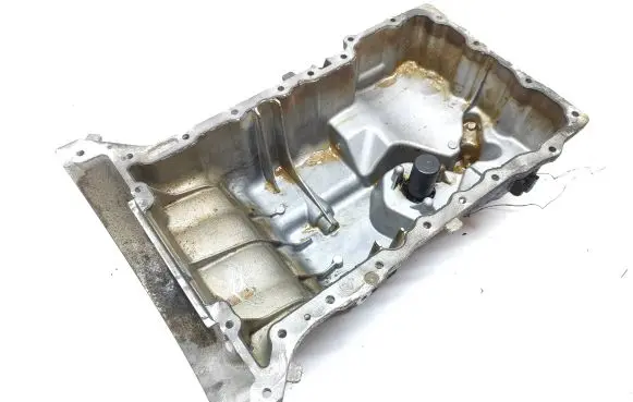 Mercedes-Benz CLA C117 X117 W117 Oil sump A2700140000