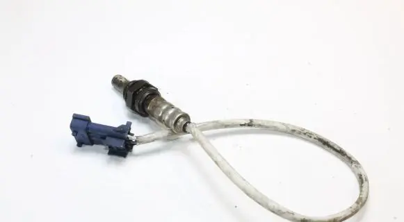 Peugeot RCZ Lambda probe sensor 754896180