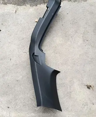 BMW X5 E53 Other trunk/boot trim element 51438204762 8204762