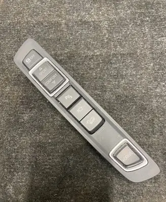 BMW X5 F15 Other switches/knobs/shifts 9286062
