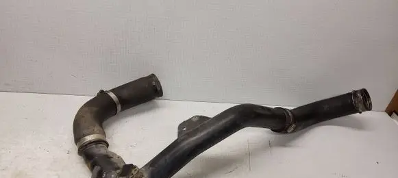 Mitsubishi Outlander Intercooler hose/pipe 1505A109 0390009