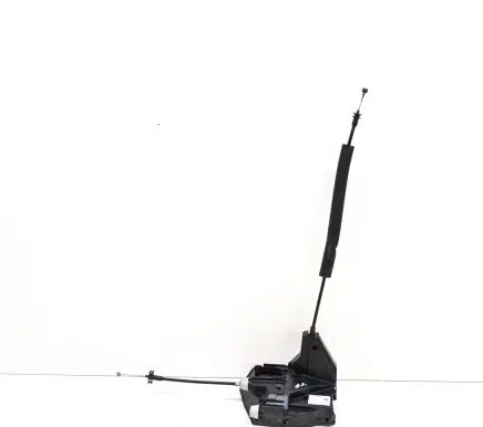 Jaguar I-Pace Rear door lock J9D324994AD
