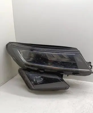 Headlight/headlamp