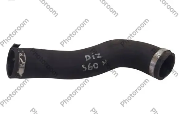 Intercooler hose/pipe
