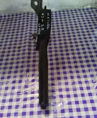 Nissan X-Trail T30 Handbrake/parking brake lever assembly