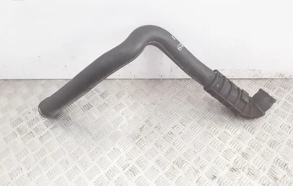 Peugeot 406 Intercooler hose/pipe