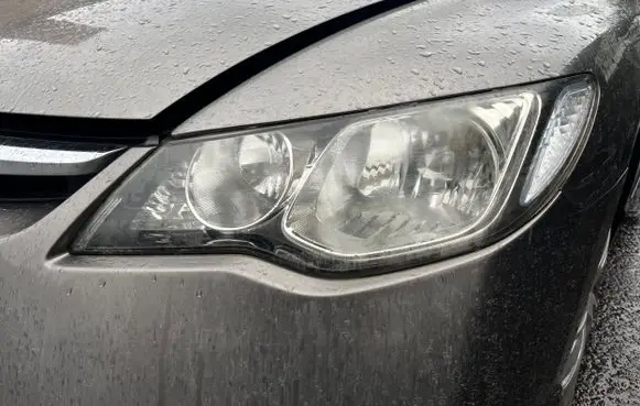 Honda Civic Headlight/headlamp