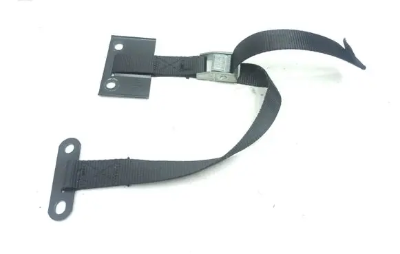 Battery bracket