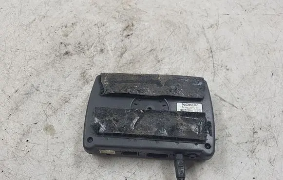 Volkswagen Bora Other control units/modules 020005
