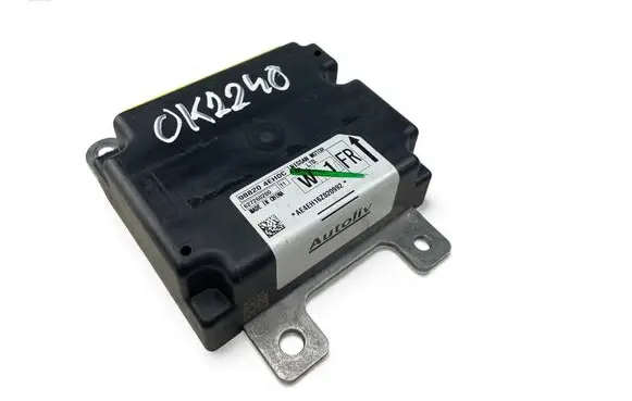 Nissan Qashqai Other control units/modules 988204EH0C