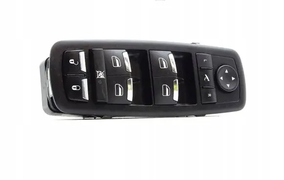 Maserati Ghibli Electric window control switch 670025406