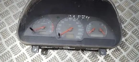 Volvo S40, V40 Speedometer (instrument cluster) 30883040 151097