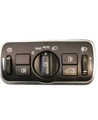 Volvo XC60 Light switch 30739456 10096705