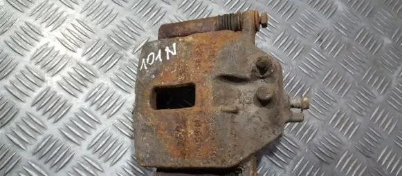 Nissan Almera Tino Front brake caliper