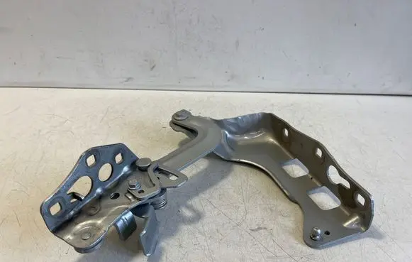 Mercedes-Benz EQC Engine bonnet/hood hinges A2538800228