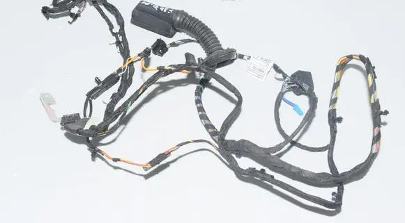 BMW 3 GT F34 Front door wiring loom 9326436