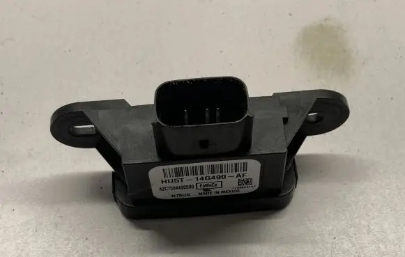 Ford Mustang VI Engine control unit/module ECU HU5T14G490AF