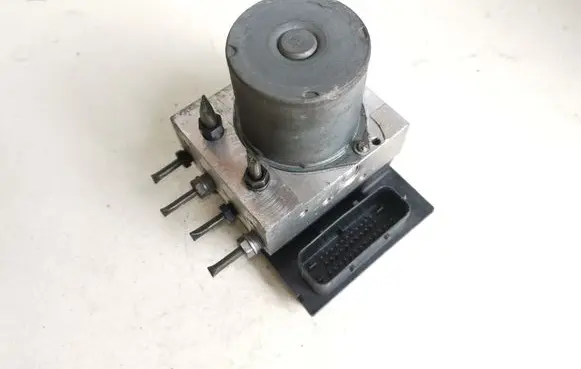BMW 5 E60 E61 ABS Pump 6769703 34516769703 0265234134