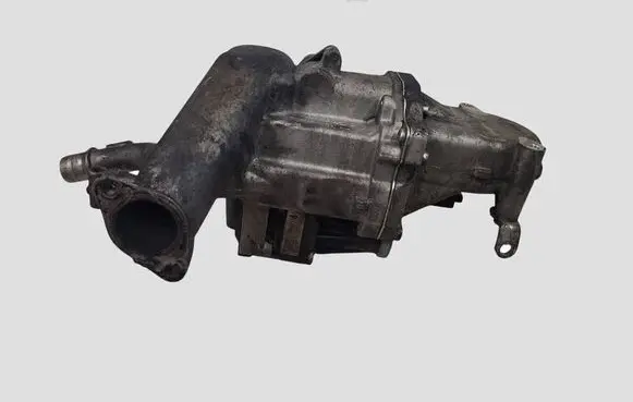 Mazda 3 II EGR valve 702209040 11T111