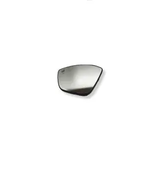 Peugeot 308 Wing mirror glass 12953140