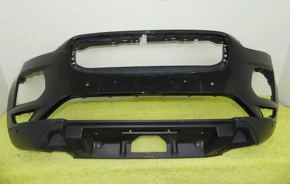 Jaguar E-Pace Front bumper J9C3-17F003-AA