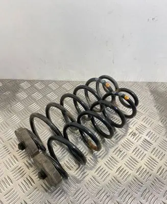 Audi Q5 SQ5 Rear coil spring