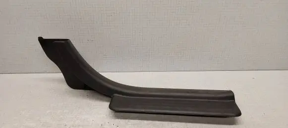 Opel Frontera B Rear sill trim cover