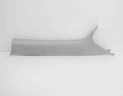 (A) pillar trim