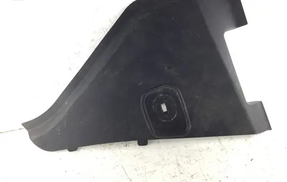 Mercedes-Benz ML W166 Dashboard side end trim A1668311600