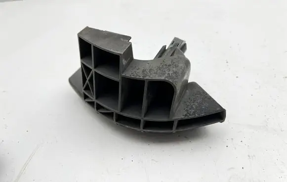 Toyota Land Cruiser (J120) Rear bumper mounting bracket