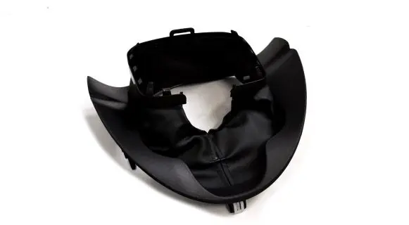 Jeep Grand Cherokee (WK) Steering wheel column trim X90007401BL