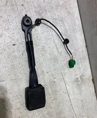 Ford Kuga III Front seatbelt buckle lv4bs61208caw