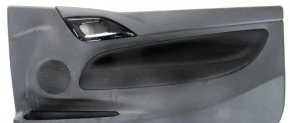 Citroen DS3 Door card panel trim set 98034799ZD 0332 DW561307