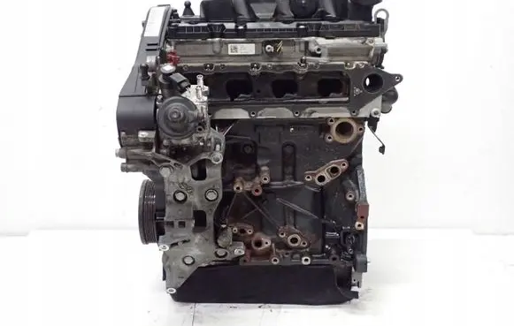 Skoda Karoq Engine DFF