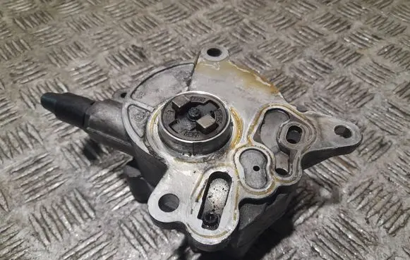 Volkswagen Golf Plus Vacuum pump 03G145209C 260207