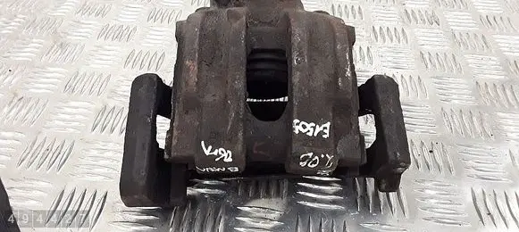 BMW 1 E81 E87 Front brake caliper