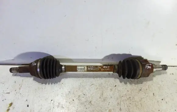 Ford Fiesta Front driveshaft 8V51-3B437-AAA