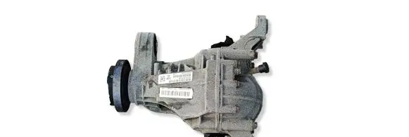Dodge Durango III Rear differential T03UG1187C254 68251539AB T03UG1187C2547