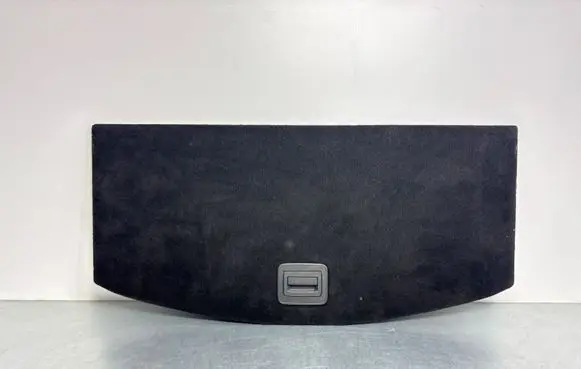 Mazda CX-5 II Trunk/boot floor carpet liner KSD4688H02