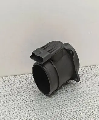 Citroen C4 I Picasso Mass air flow meter 72834204 9650010780