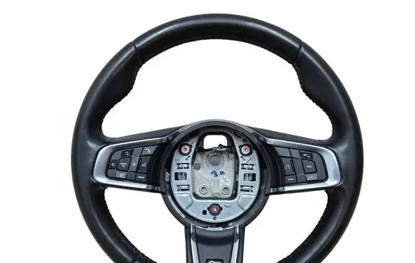 Jaguar F-Pace Steering wheel KK833F563JA