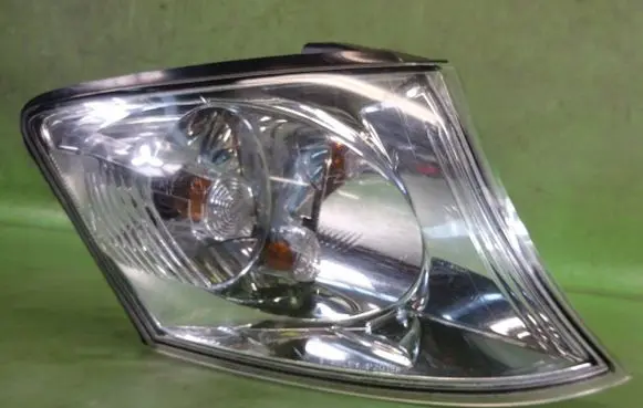 Mazda MPV Front indicator light 