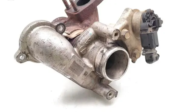 Peugeot Expert Turbo 9673283680