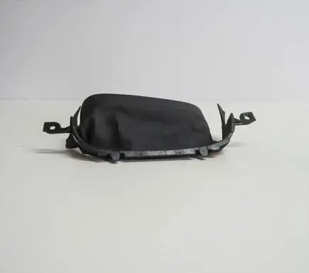 Steering wheel column trim