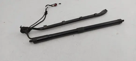 Volkswagen Touareg II Tailgate/trunk strut/damper 7P6827851D