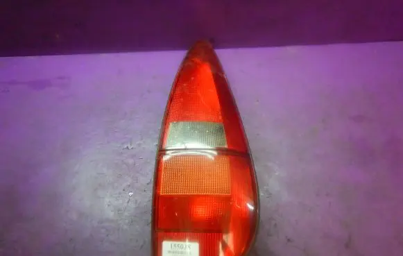 Renault Laguna I Rear/tail lights